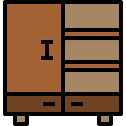 wandschrank icon