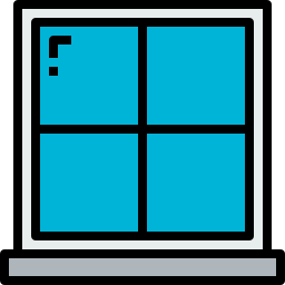 fenster icon