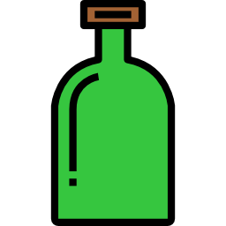 flasche icon