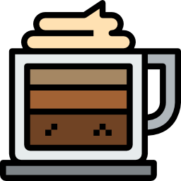 kaffeetasse icon