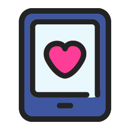 Medical app icon