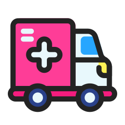 Ambulance icon