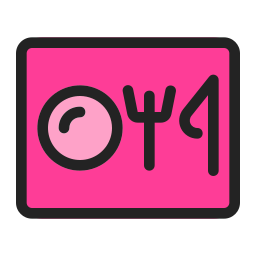 주방기구 icon