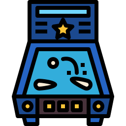 Pinball icon