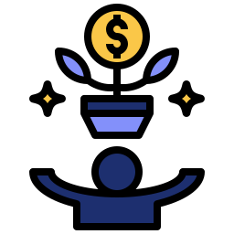 investition icon