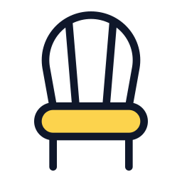 silla icono