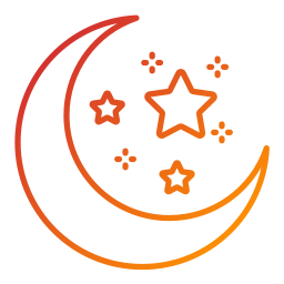 Moon icon