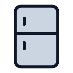 kühlschrank icon