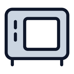 mikrowelle icon