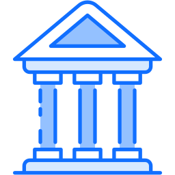 Bank icon