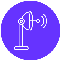 Voyager icon
