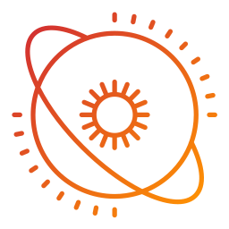 supernova icono