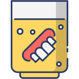 Denture icon