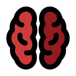 脳器官 icon
