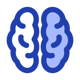 脳器官 icon