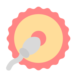 Fertilization icon