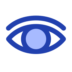 Eye icon