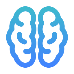 뇌 기관 icon