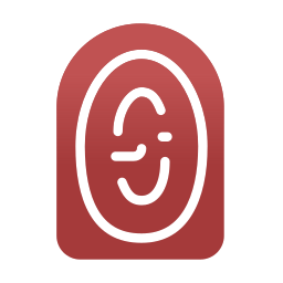 fingerabdruck icon