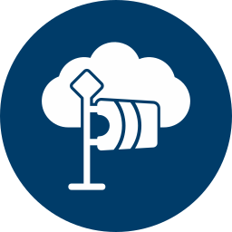 Cloud icon