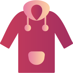 regenjacke icon