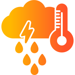 temperatura icona