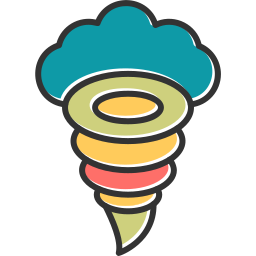 Twister icon