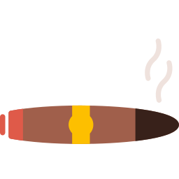 Cigar icon