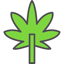 大麻 icon