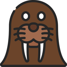 Walrus icon