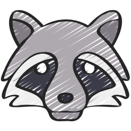 wasbeer icoon