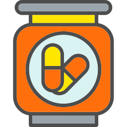 analgésico icono