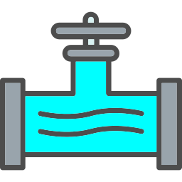 Pipe icon