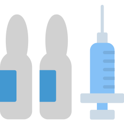 Injection icon