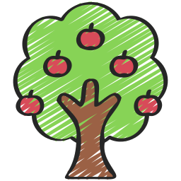 apfelbaum icon