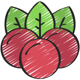 wildbeeren icon