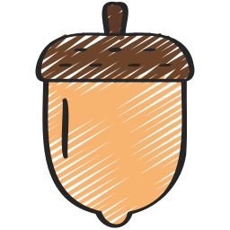 Acorn icon