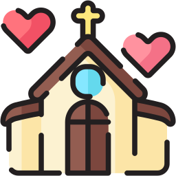 Church icon