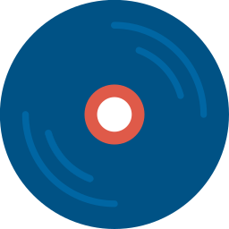 cd icon