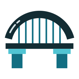 Bridge icon