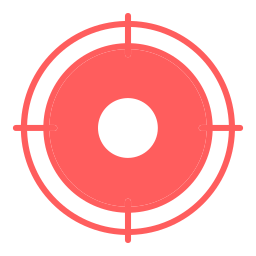 Target icon