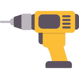 Drill icon