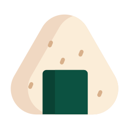 onigiri Ícone