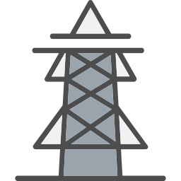 pylon ikona