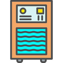 Heater icon