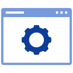 Setting icon