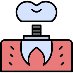 couronne Icône