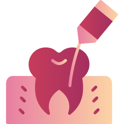 歯根管 icon