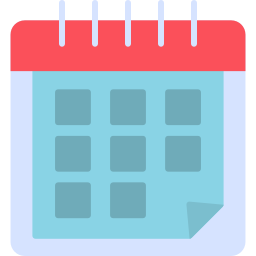 Calendar icon