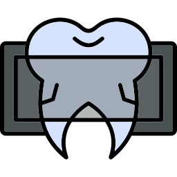 X ray icon